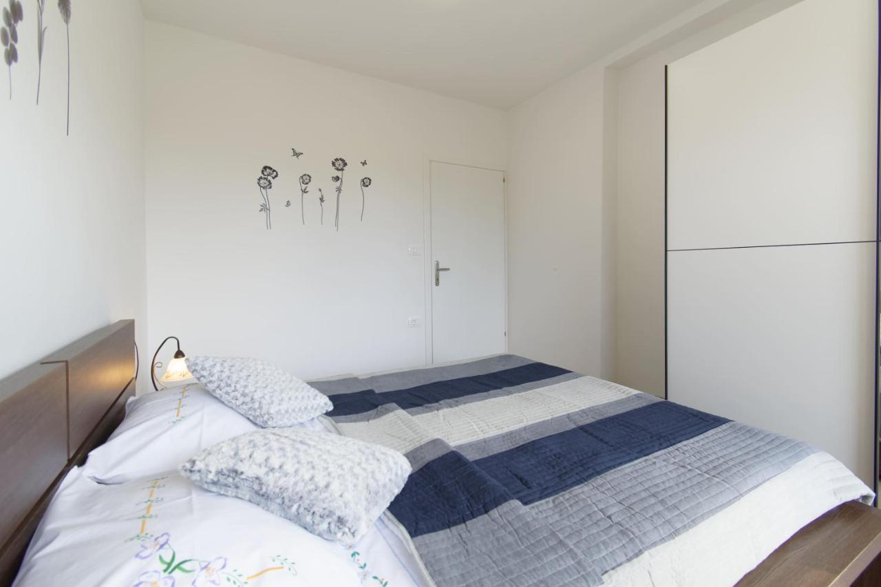 Apartments Patrik Umag Buitenkant foto