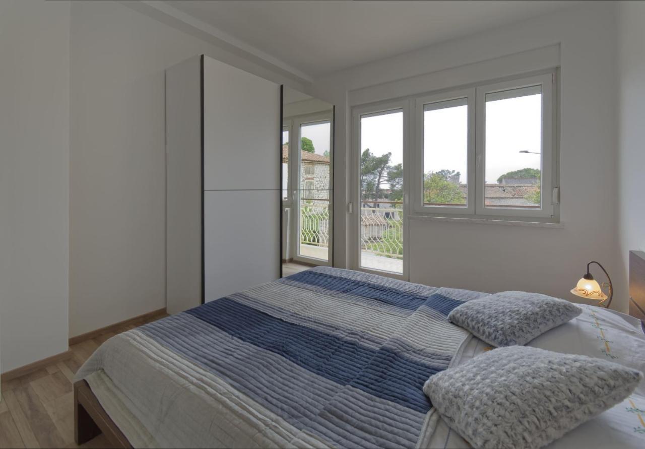Apartments Patrik Umag Buitenkant foto