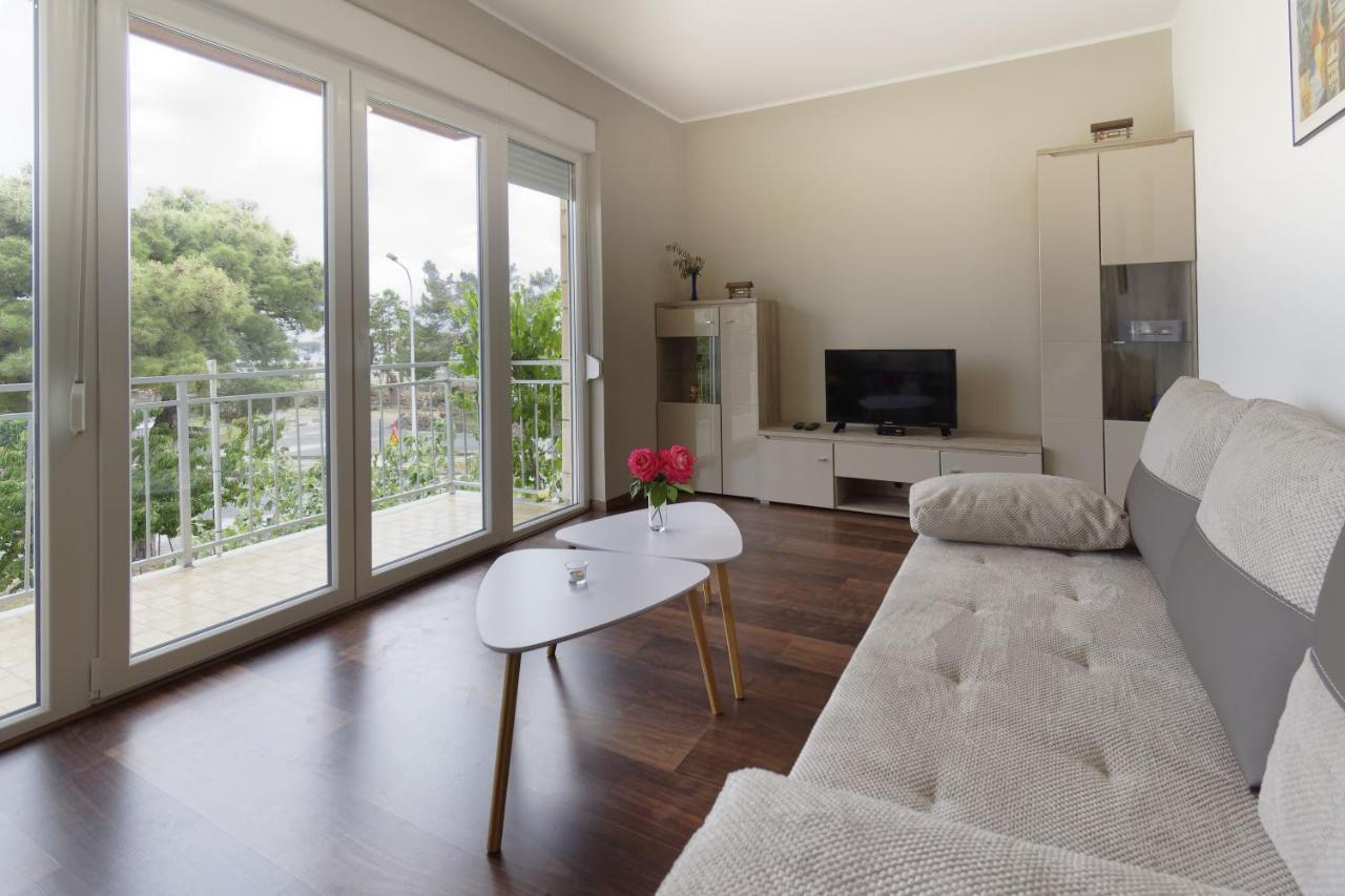 Apartments Patrik Umag Buitenkant foto